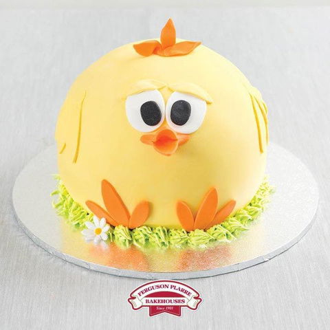 Ferguson Plarre Bakehouse - Preston - C Tourism 0