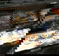 Foreshore Bakery - C Tourism