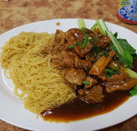 Golden King BBQ Express - Morley - C Tourism
