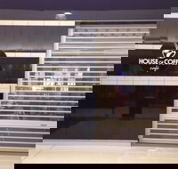 House Of Coffee - C Tourism