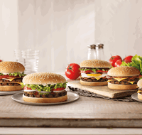 Hungry Jack's - Cannon Hill - C Tourism