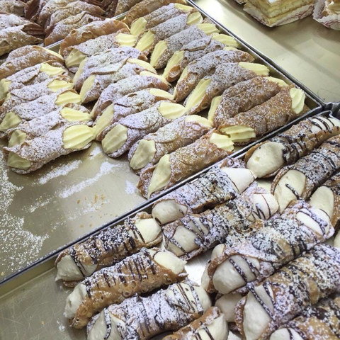 Il Pasticcino - C Tourism 0