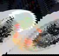 Jacks House - C Tourism