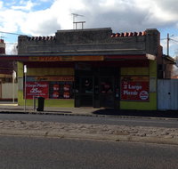 Jackies Pizza - C Tourism