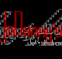 JoDonnys - C Tourism