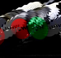 John Duval Wines - C Tourism