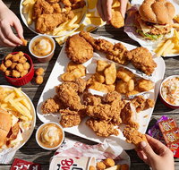 KFC - Runaway Bay - C Tourism