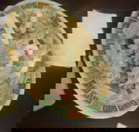 Lucky Hut - C Tourism