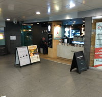 Maldini's Espresso - Haymarket - C Tourism