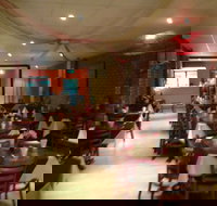 Melton Indian Restaurant - C Tourism