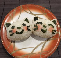 Mermaid Sushi - C Tourism