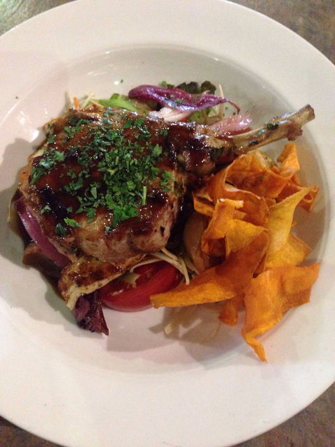 Motel Le Grande - C Tourism 0