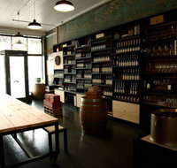 Motown Coffee Brewers - C Tourism