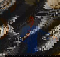 Mr. Riggs Wine Co. - C Tourism