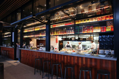 Muum Maam - Barangaroo - C Tourism 0