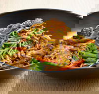 Noodle Box - Altona North - C Tourism