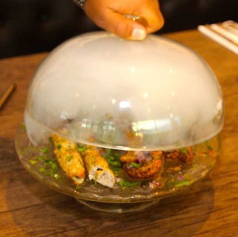 Omega Lounge - C Tourism 0