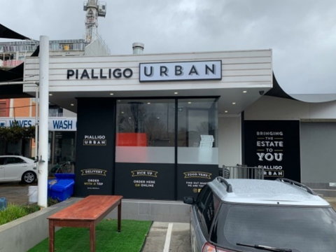 Pialligo Urban - C Tourism 0