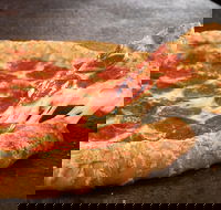 Pizza Hut Chancellor Park - C Tourism