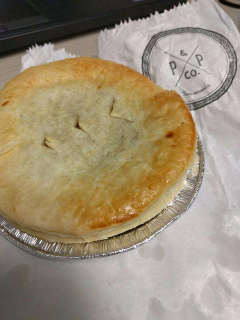 Pizza & Pie Co - C Tourism 0