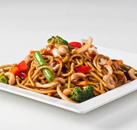 P'Nut Street Noodles - Dee Why - C Tourism