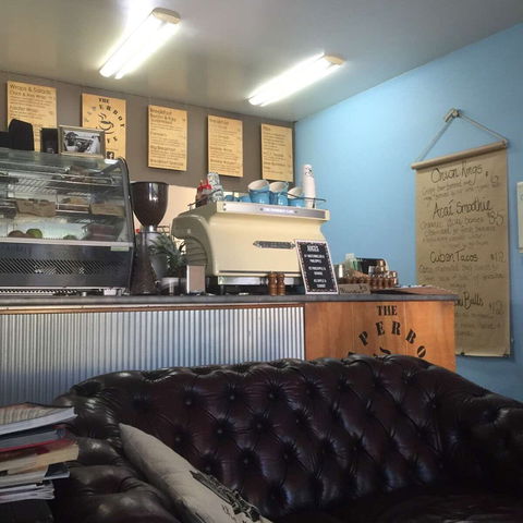 P'Nut Street Noodles - Windsor - C Tourism 0