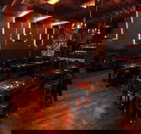 Pollys Pocket Cafe - C Tourism