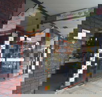 Sanctus Soup - C Tourism