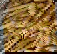 Seafood Wizard - C Tourism