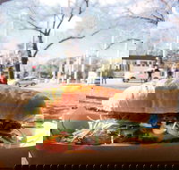 Seor Churro - C Tourism