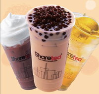 ShareTea - CBD - C Tourism