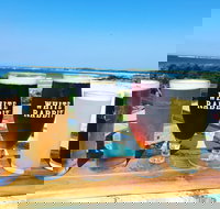 Simon's Waterfront - C Tourism