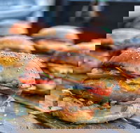 Smoke  Pickles - C Tourism