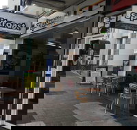 Spitroast Shop - C Tourism