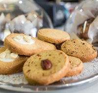 Story Bridge Deli Cafe - C Tourism