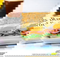 Subway - Altona North - C Tourism