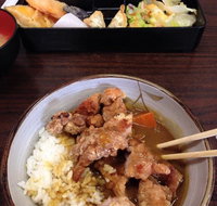 Sushi Maho - C Tourism