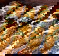 Takechiho - C Tourism