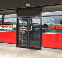 Taylors Lakes Pizza - C Tourism