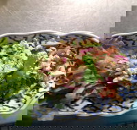 Thai Orchid - C Tourism