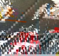 The Robot Bun Factory - C Tourism