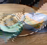 The Conservatory Cafe - C Tourism