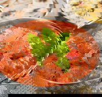 The Mustard Seed Restaurant - C Tourism