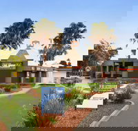 The Bistro - Blackburn Hotel - C Tourism