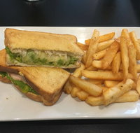 The Coffee Club - Joondalup Drive - C Tourism