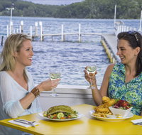 The Quarterdeck Narooma - C Tourism