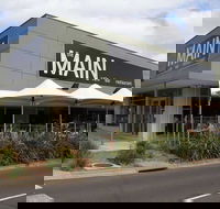 The Main - C Tourism