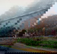 Tizzana Winery - C Tourism