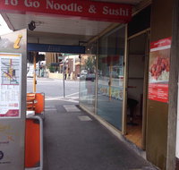 To Go Noodle  Sushi - C Tourism