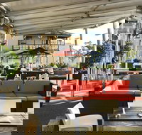 Tradewinds Hotel - Bar and Bistro - C Tourism